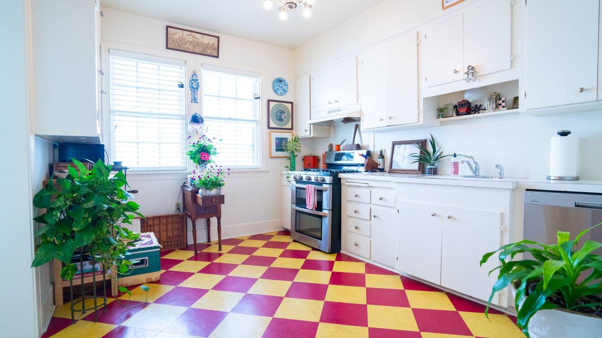 Apartment for rent at 3305 Speedway, Austin, TX 78705