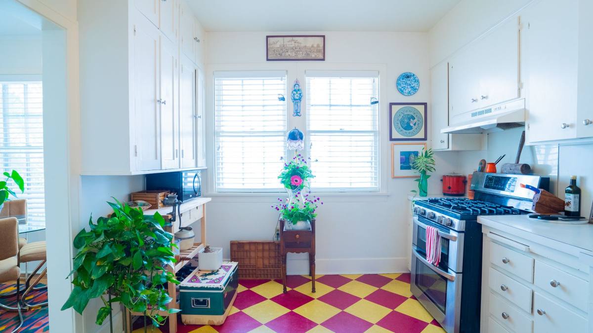 Apartment for rent at 3305 Speedway, Austin, TX 78705