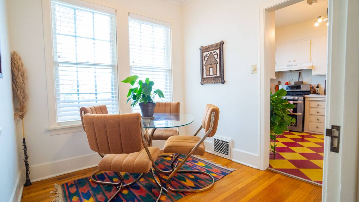 Apartment for rent at 3305 Speedway, Austin, TX 78705