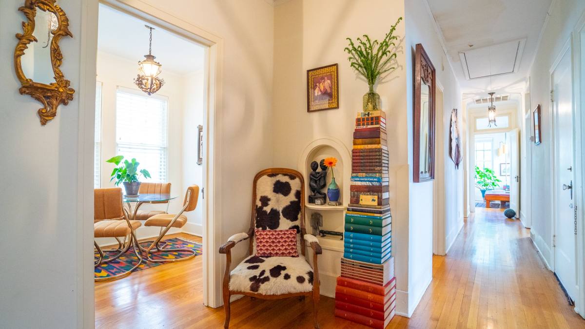 3305 Speedway, Austin, TX 78705 - Apartment for Rent - Image 5