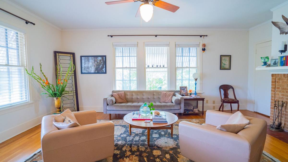 3305 Speedway, Austin, TX 78705 - Apartment for Rent - Image 2