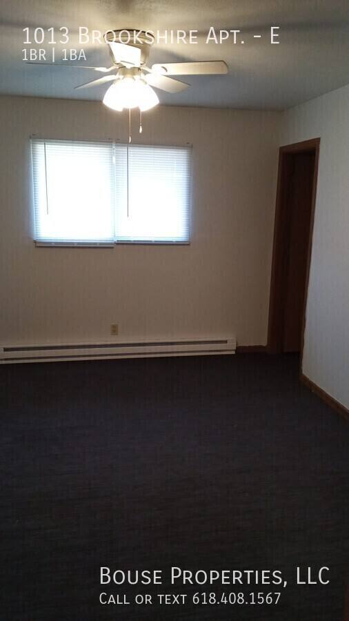 Apartment for rent at 1013 Brookshire E, Belleville, IL 62221