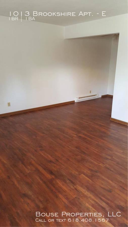 Apartment for rent at 1013 Brookshire E, Belleville, IL 62221