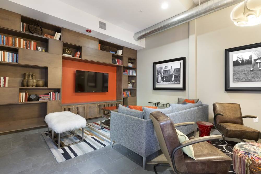 Apartment for rent at 301 W Ave #A9-57, Austin, TX 78703