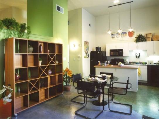 Apartment for rent at 301 W Ave #A9-57, Austin, TX 78703