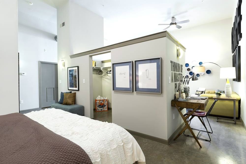 Apartment for rent at 301 W Ave #A9-57, Austin, TX 78703