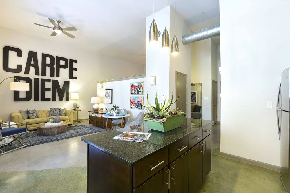 Apartment for rent at 301 W Ave #A9-57, Austin, TX 78703