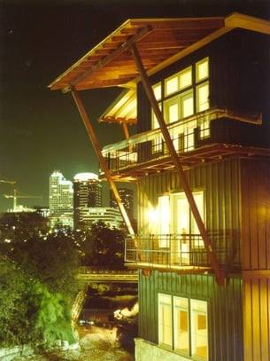 Apartment for rent at 301 W Ave #A9-57, Austin, TX 78703