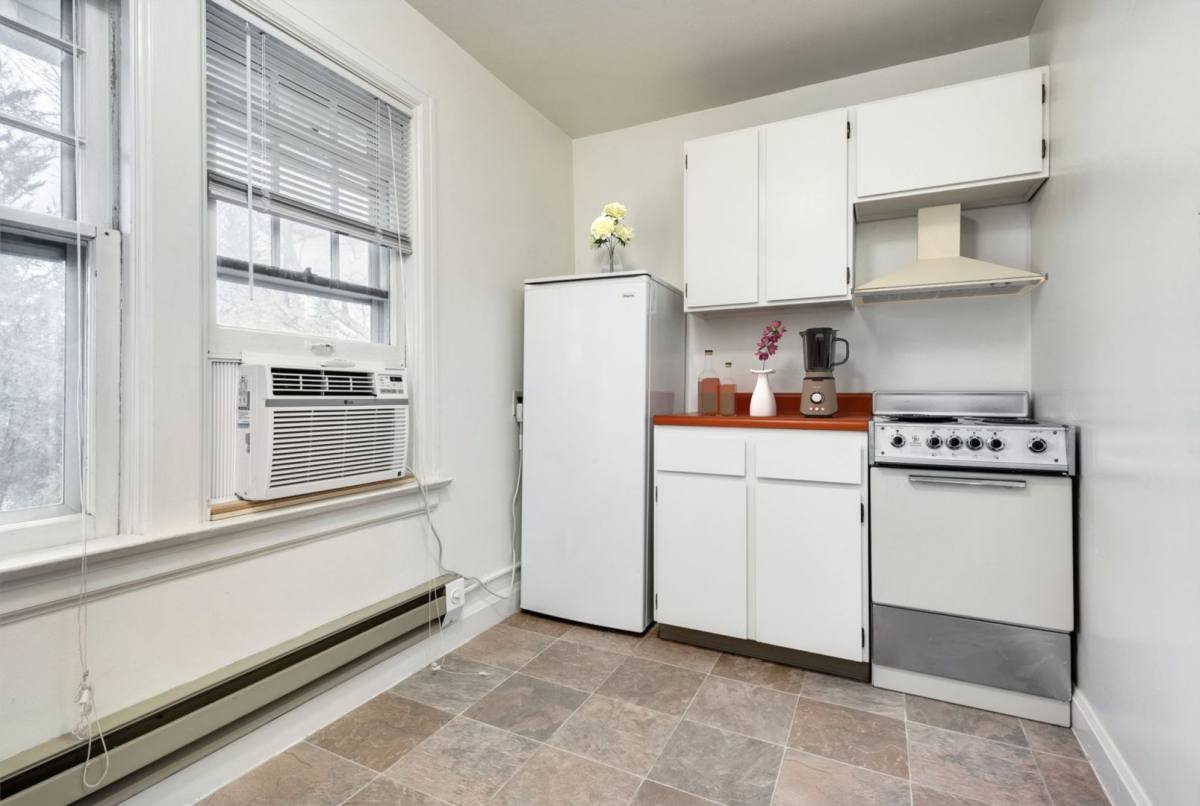 Apartment for rent at 304 W Bannock St, Boise, ID 83702