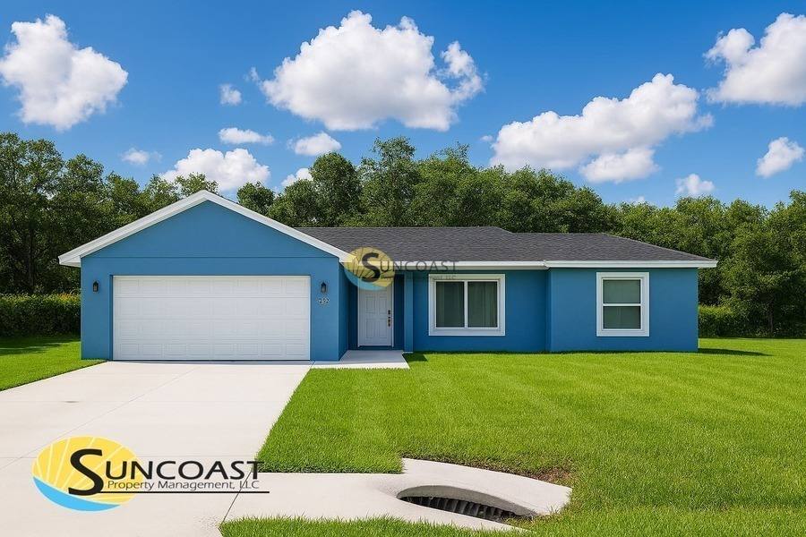 House for rent at 202 Emerald Rd, Ocala, FL 34472