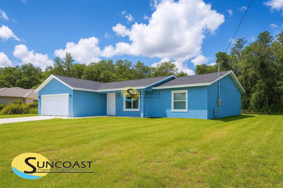 House for rent at 202 Emerald Rd, Ocala, FL 34472