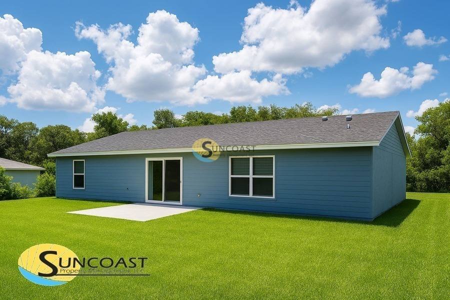 House for rent at 202 Emerald Rd, Ocala, FL 34472