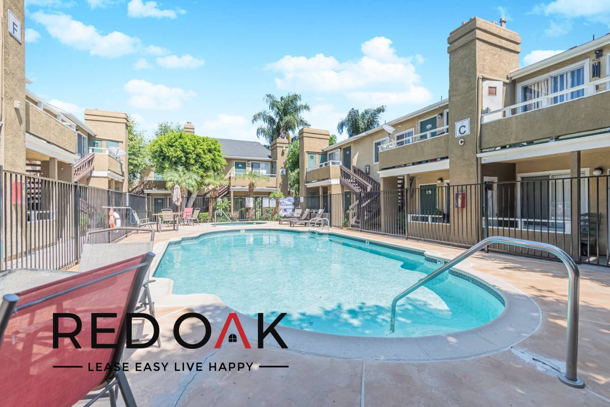 Condo for rent at 1215 D St #A203, Corona, CA 92882