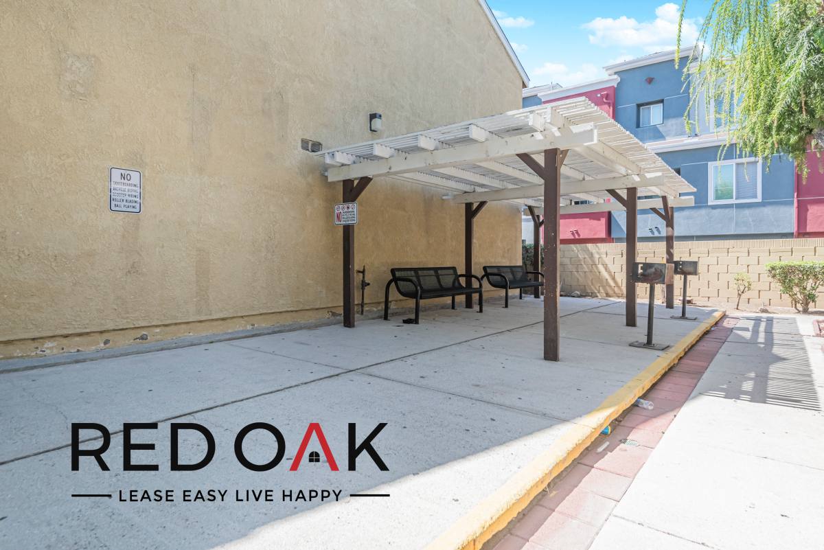 Condo for rent at 1215 D St #A203, Corona, CA 92882