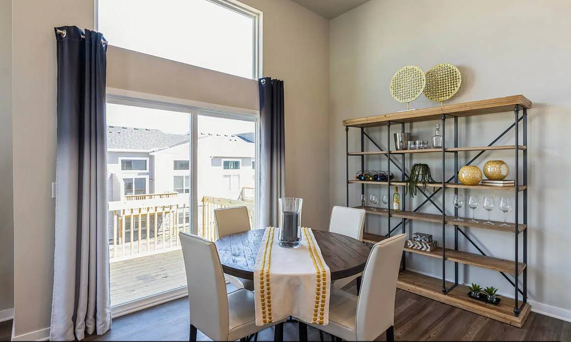 Townhouse for rent at 381 NE Mink Dr #1, Waukee, IA 50263