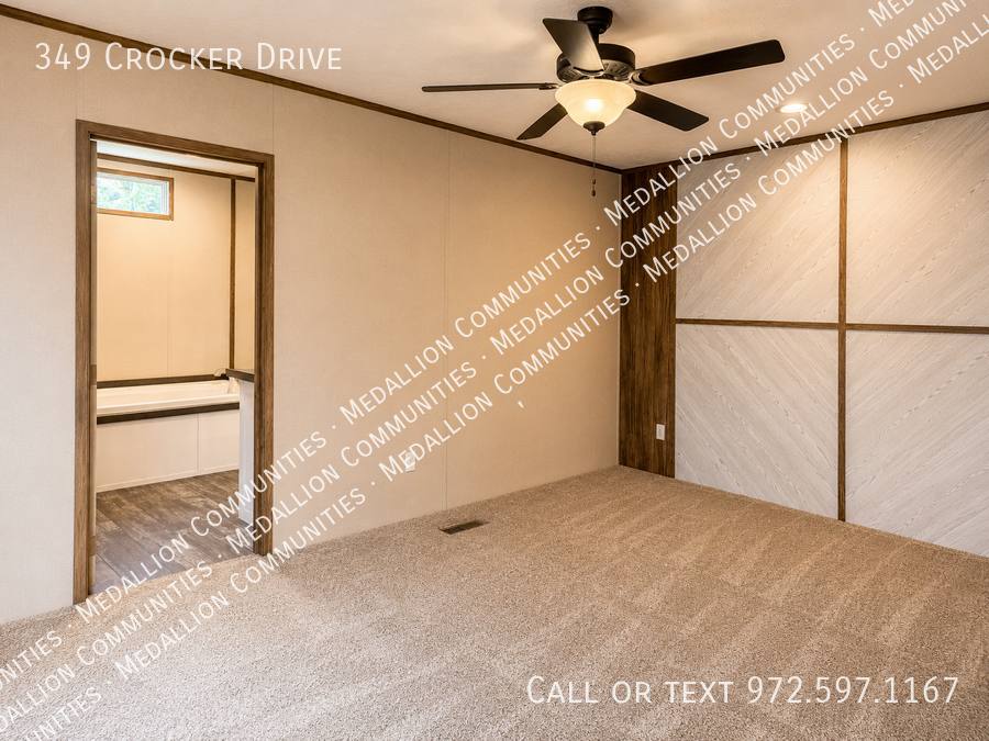 House for rent at 349 Crocker Dr, Clarksville, TN 37042