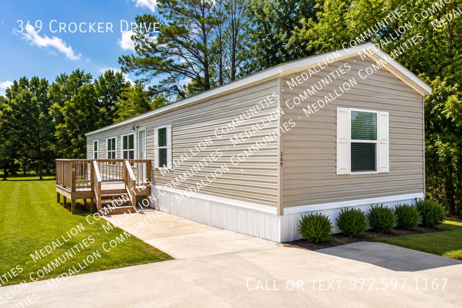 House for rent at 349 Crocker Dr, Clarksville, TN 37042
