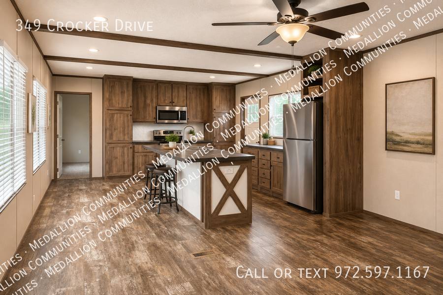 House for rent at 349 Crocker Dr, Clarksville, TN 37042