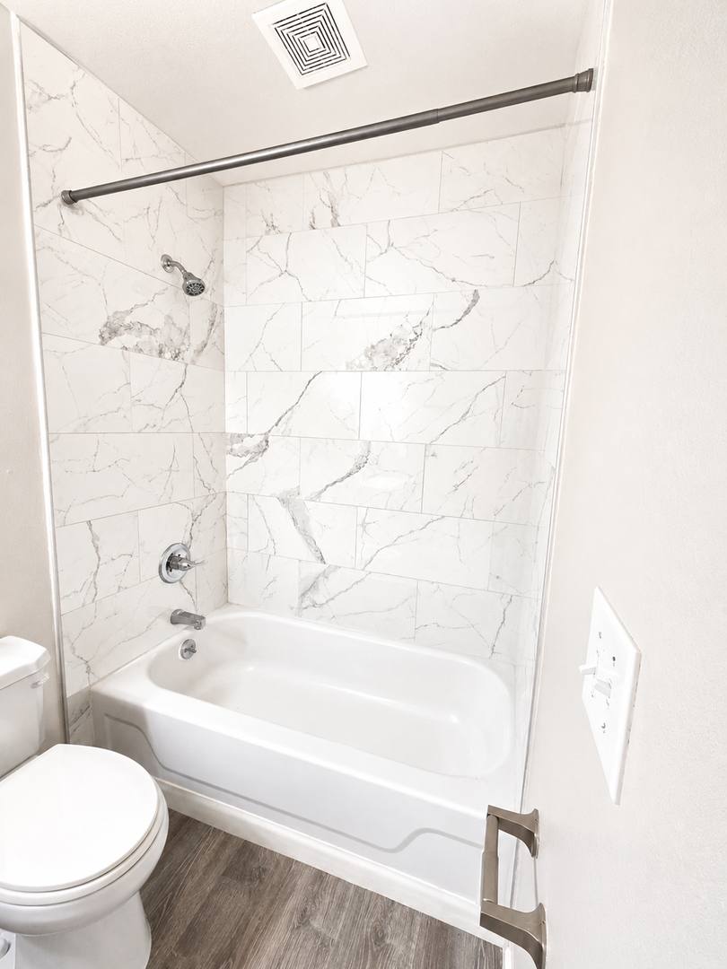 Apartment for rent at 3604 E Uintah St #B24, Colorado Springs, CO 80909