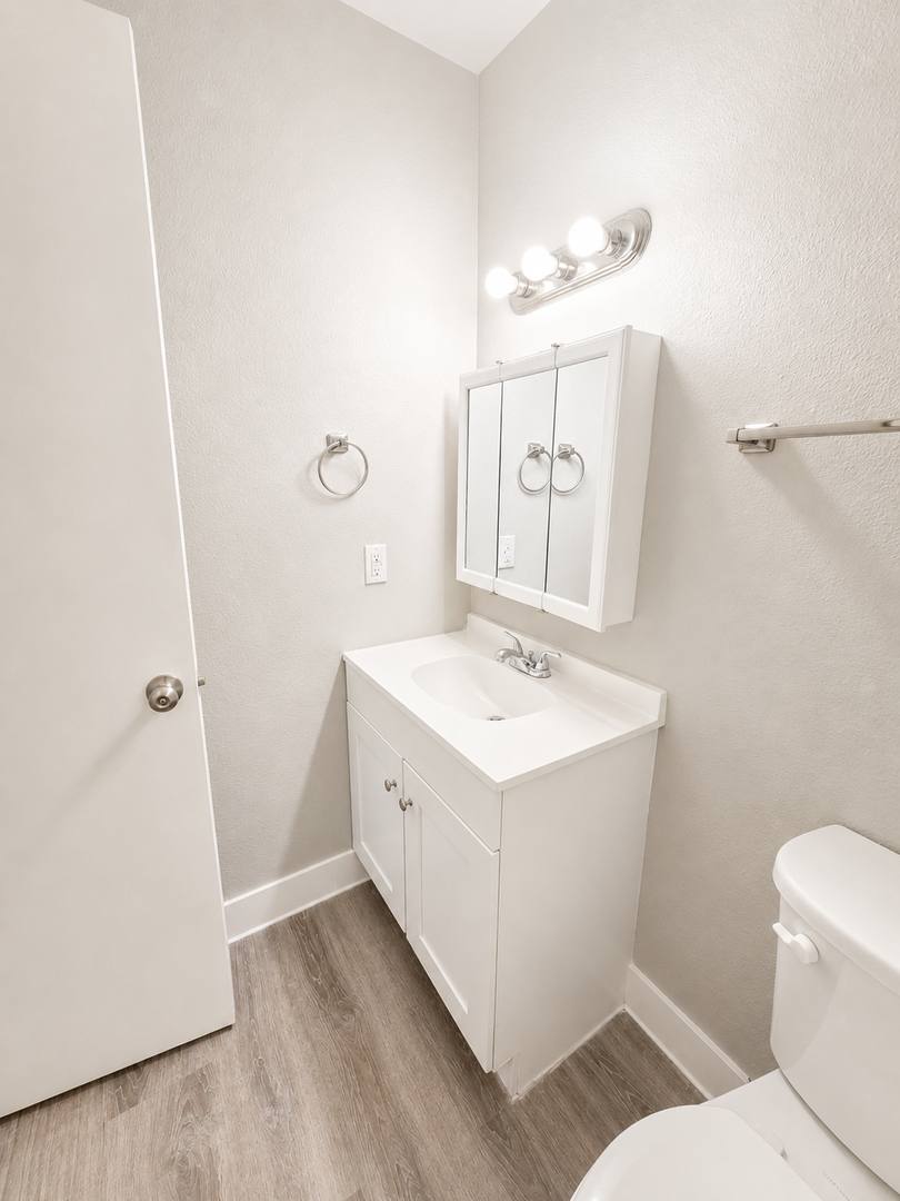Apartment for rent at 3604 E Uintah St #B24, Colorado Springs, CO 80909