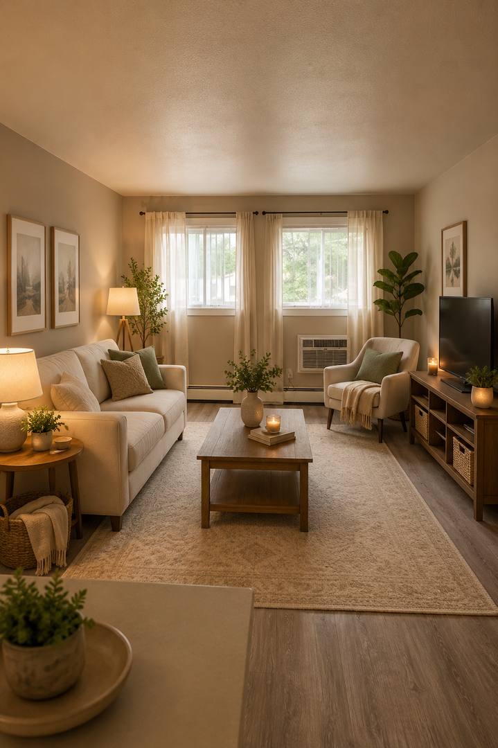 Apartment for rent at 3604 E Uintah St #B24, Colorado Springs, CO 80909