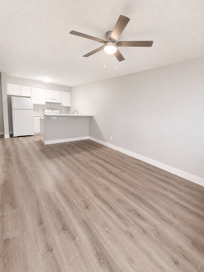 Apartment for rent at 3604 E Uintah St #B24, Colorado Springs, CO 80909