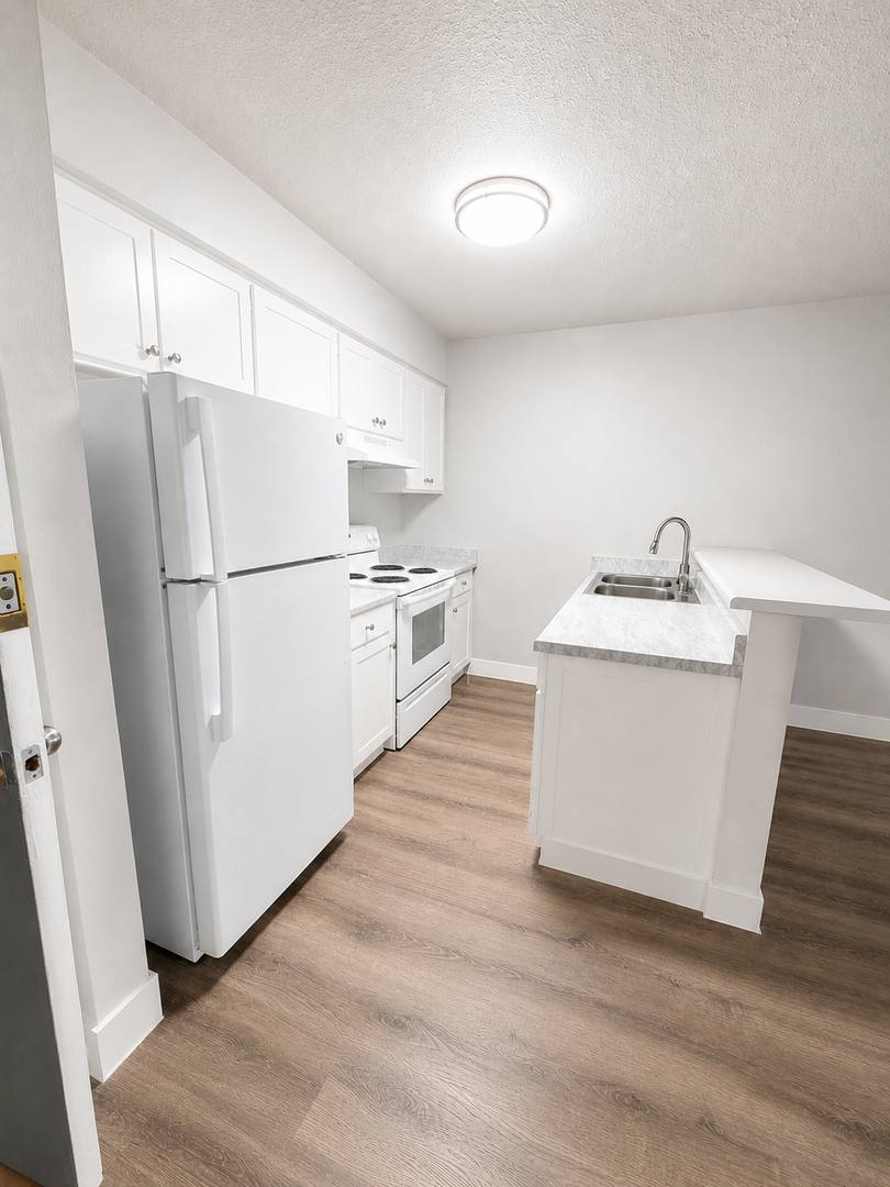 Apartment for rent at 3604 E Uintah St #B24, Colorado Springs, CO 80909