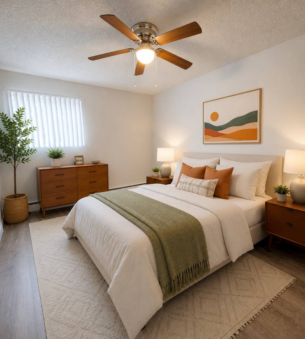 Apartment for rent at 3604 E Uintah St #B24, Colorado Springs, CO 80909