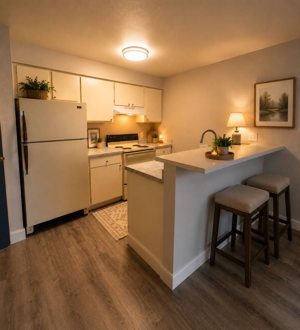 Apartment for rent at 3604 E Uintah St #B24, Colorado Springs, CO 80909