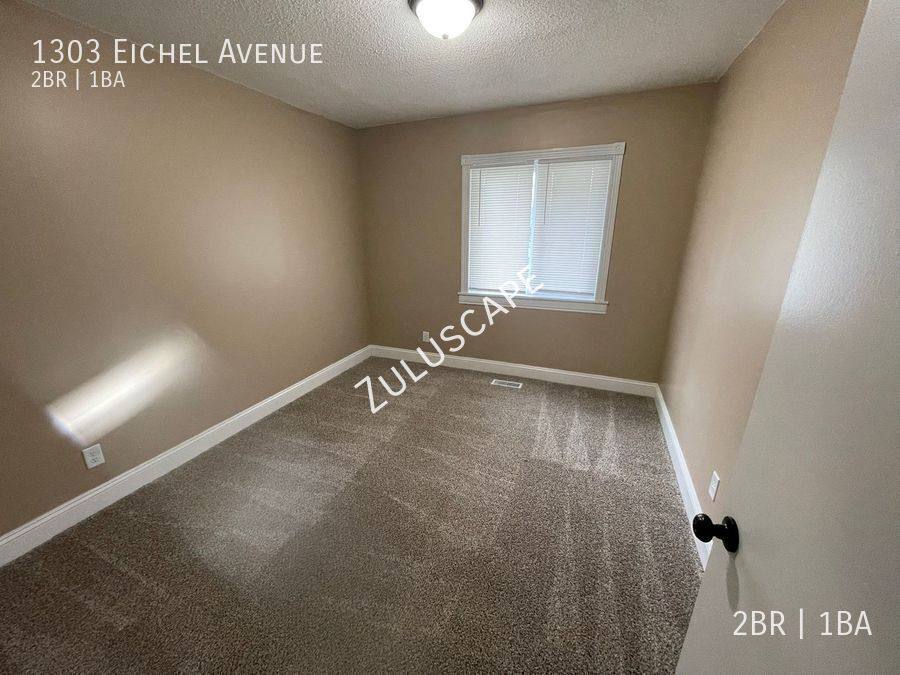 House for rent at 1303 Eichel Ave, Evansville, IN 47711