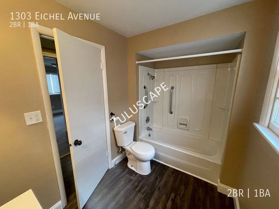 House for rent at 1303 Eichel Ave, Evansville, IN 47711