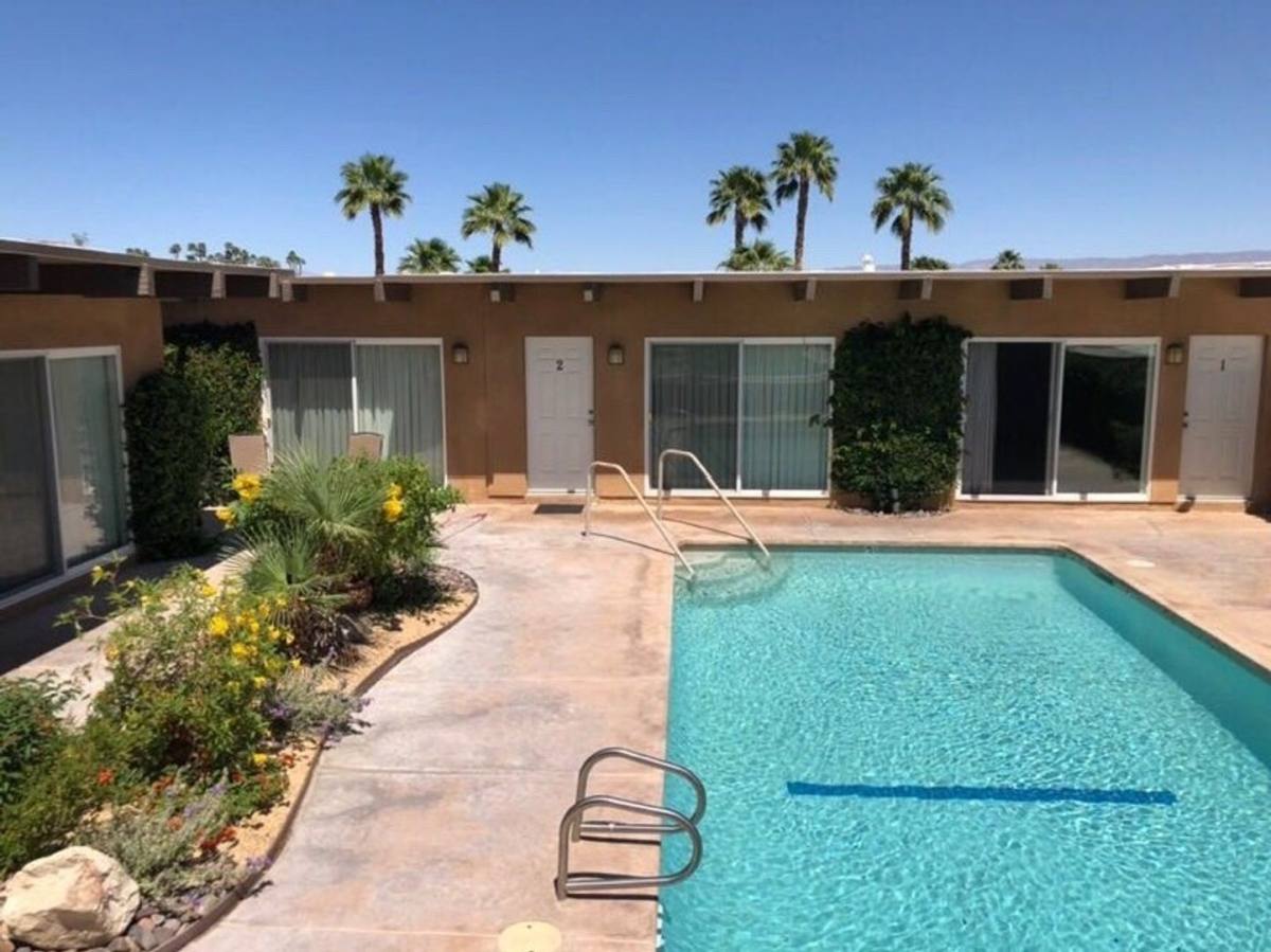 Apartment for rent at 39921 Estates Rd, Rancho Mirage, CA 92270