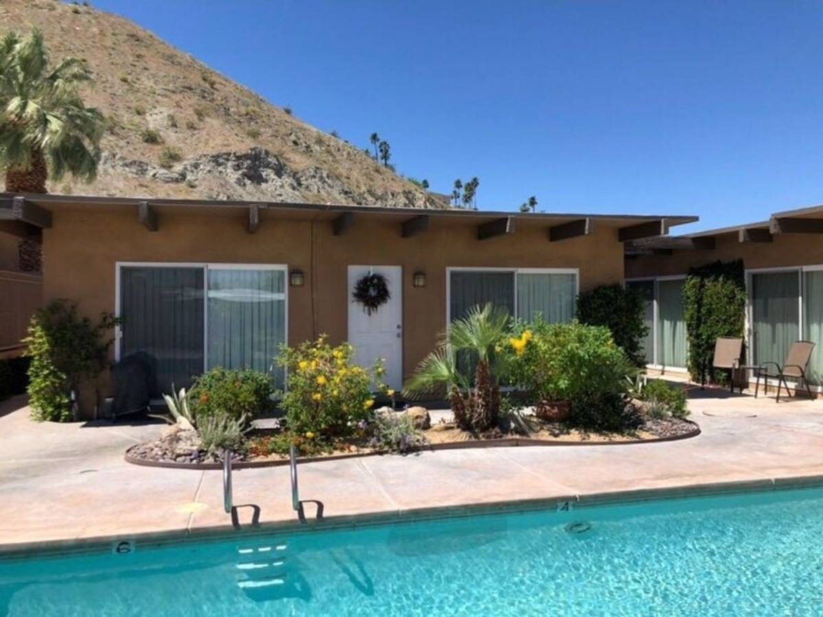 Apartment for rent at 39921 Estates Rd, Rancho Mirage, CA 92270