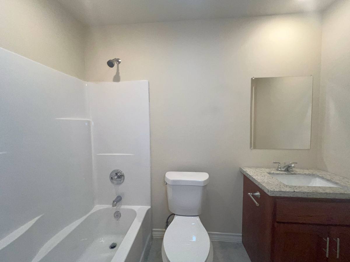 Apartment for rent at 2904 E Lyon, Laredo, TX 78043