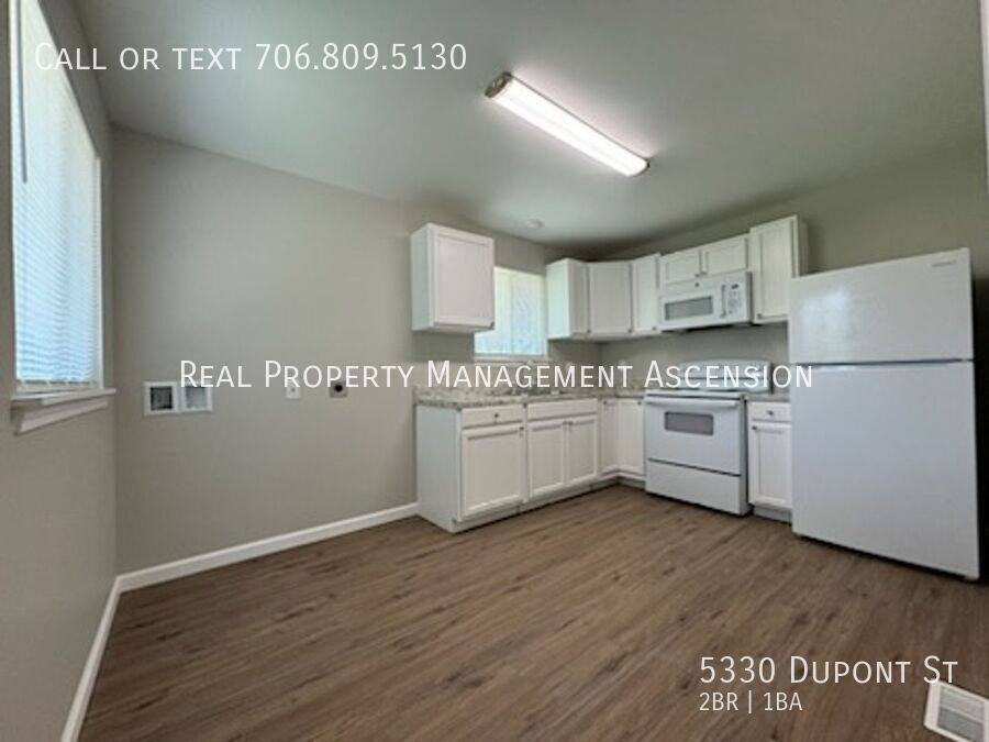 Apartment for rent at 5330 Dupont St, Chattanooga, TN 37412