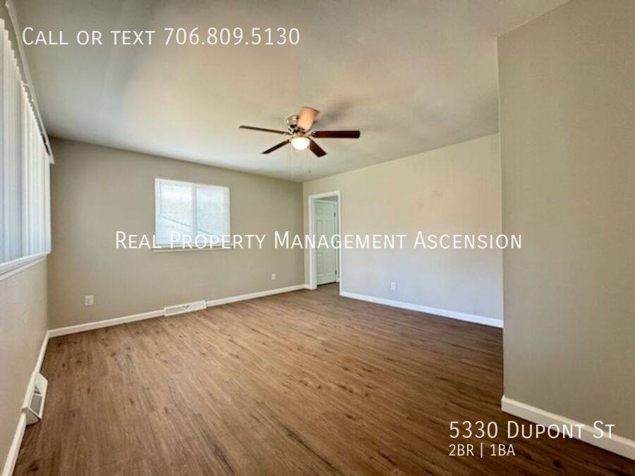 Apartment for rent at 5330 Dupont St, Chattanooga, TN 37412