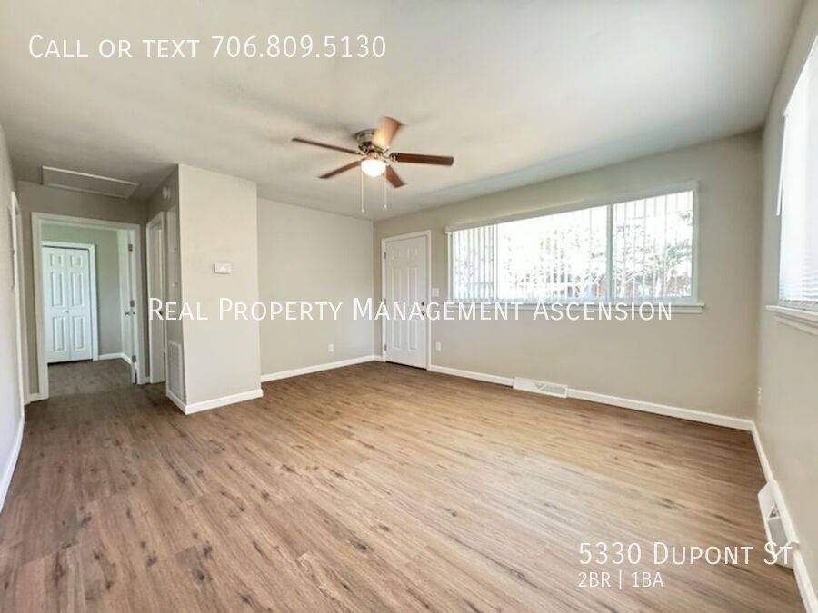 Apartment for rent at 5330 Dupont St, Chattanooga, TN 37412