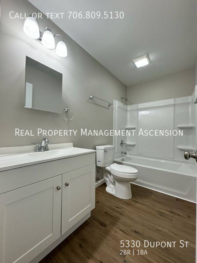 Apartment for rent at 5330 Dupont St, Chattanooga, TN 37412