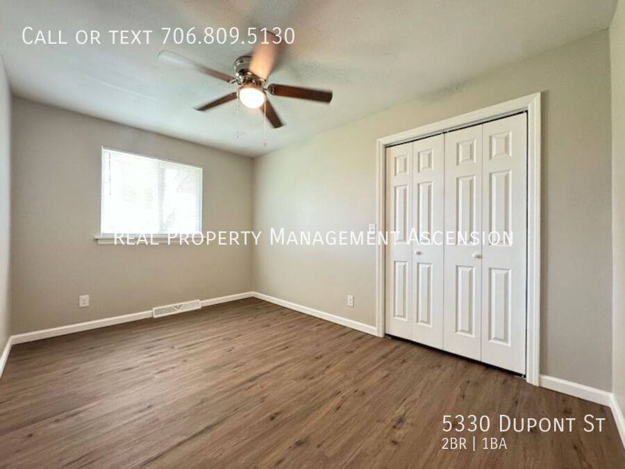 Apartment for rent at 5330 Dupont St, Chattanooga, TN 37412