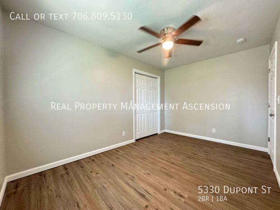 Apartment for rent at 5330 Dupont St, Chattanooga, TN 37412