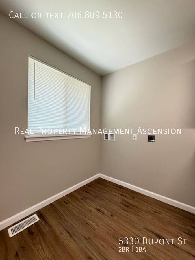 Apartment for rent at 5330 Dupont St, Chattanooga, TN 37412
