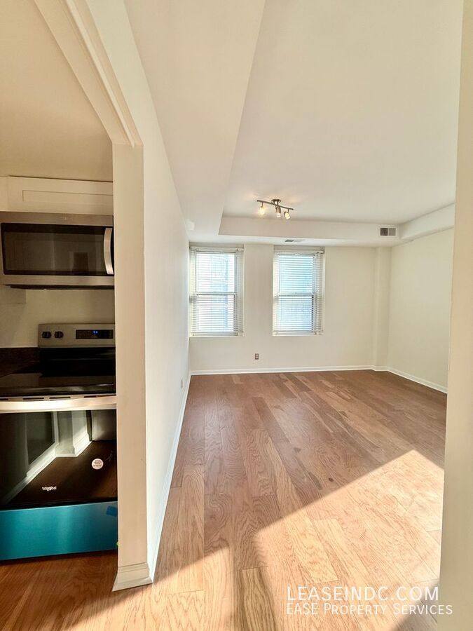 Apartment for rent at 1133 13th St NW #605, Washington, DC 20005