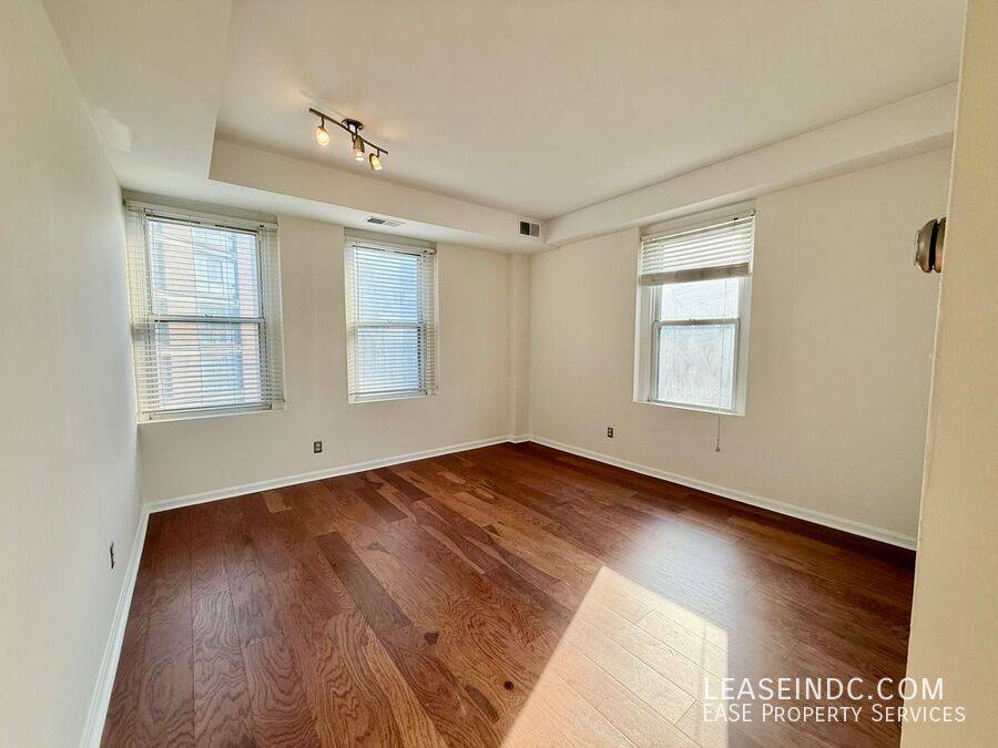 Apartment for rent at 1133 13th St NW #605, Washington, DC 20005