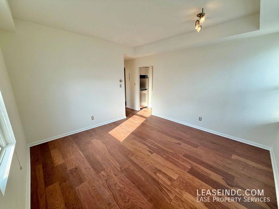 Apartment for rent at 1133 13th St NW #605, Washington, DC 20005