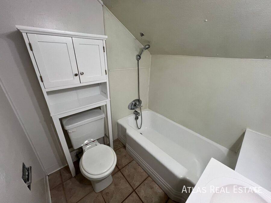 Apartment for rent at 1823 N Nevada Ave #6, Colorado Springs, CO 80907