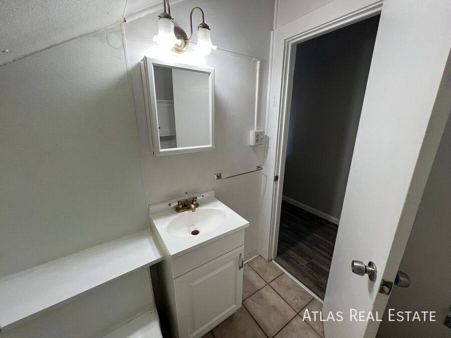 Apartment for rent at 1823 N Nevada Ave #6, Colorado Springs, CO 80907