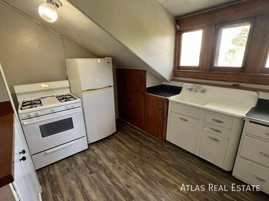 Apartment for rent at 1823 N Nevada Ave #6, Colorado Springs, CO 80907