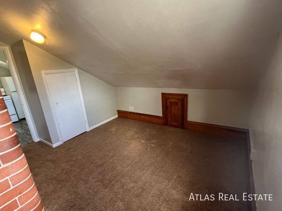 Apartment for rent at 1823 N Nevada Ave #6, Colorado Springs, CO 80907