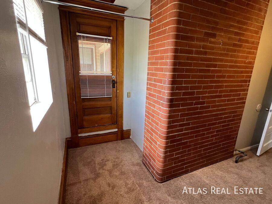 Apartment for rent at 1823 N Nevada Ave #6, Colorado Springs, CO 80907