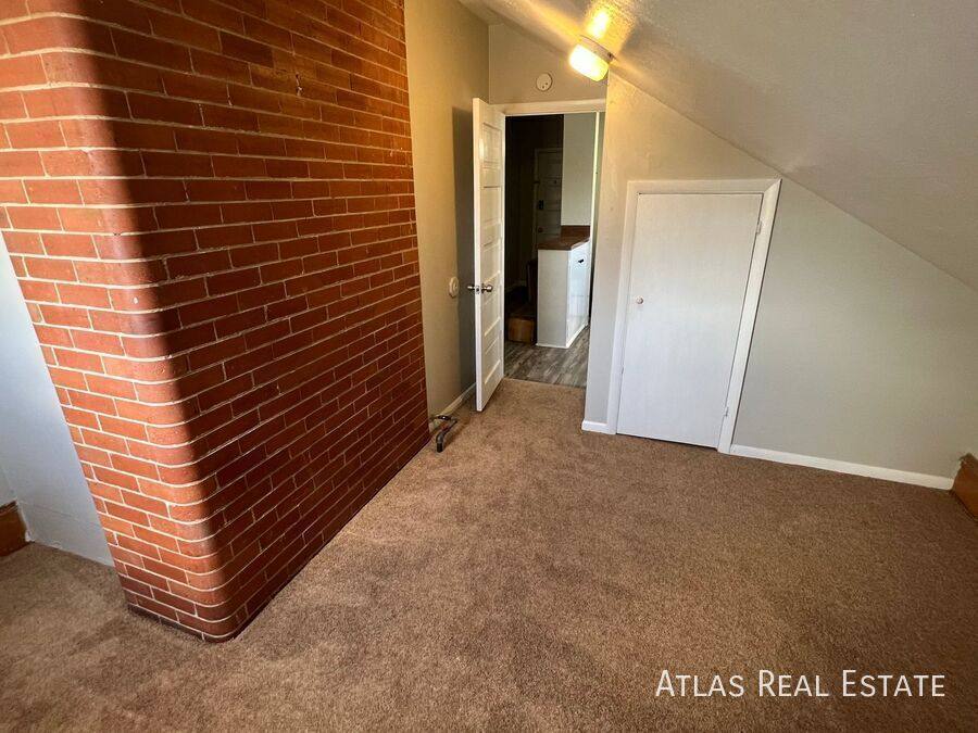 Apartment for rent at 1823 N Nevada Ave #6, Colorado Springs, CO 80907